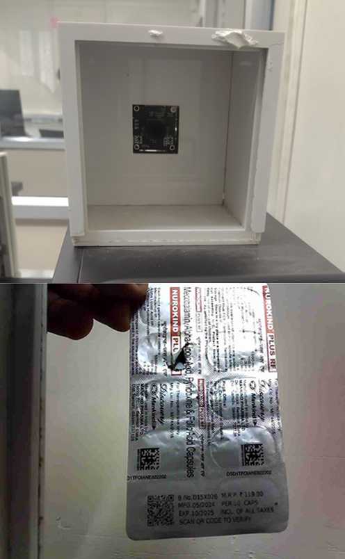 Box Model