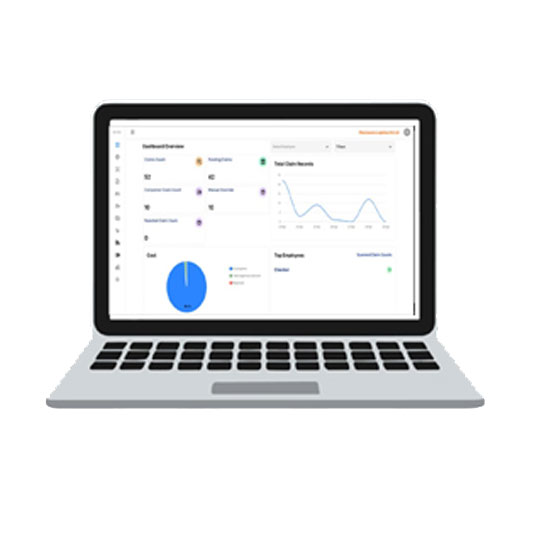 Generate Reports